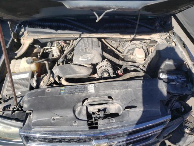Photo 7 from auction – 2006 CHEVROLET SILVERADO with VIN 2GCEC13V561217485