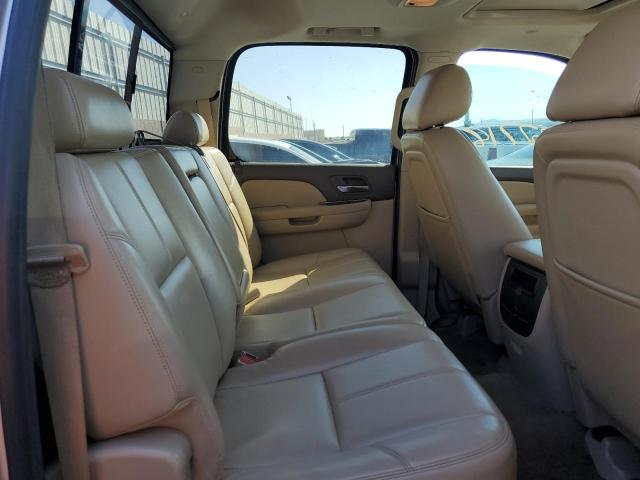 Photo 6 from auction – 2011 GMC SIERRA K15 with VIN 3GTP2WE39BG340082