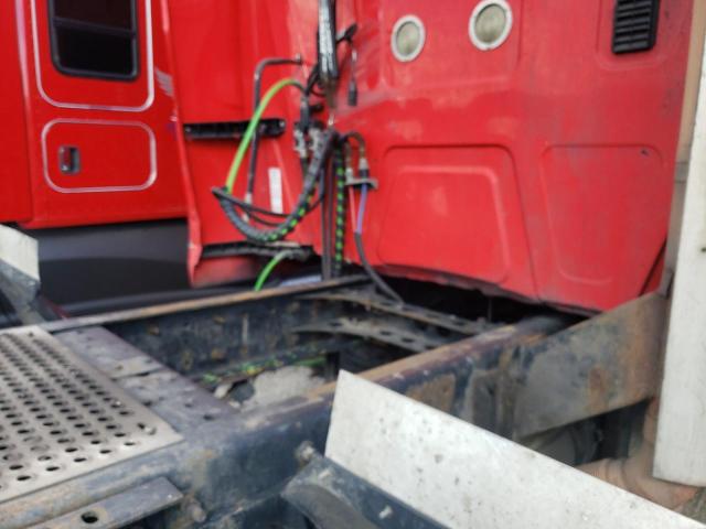 Photo 9 from auction – 2010 INTERNATIONAL PROSTAR PR with VIN 2HSCUAPRXAC063197