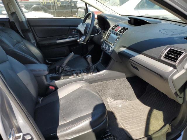 Photo 5 from auction – 2016 SUBARU CROSSTREK with VIN JF2GPABC9G9273906