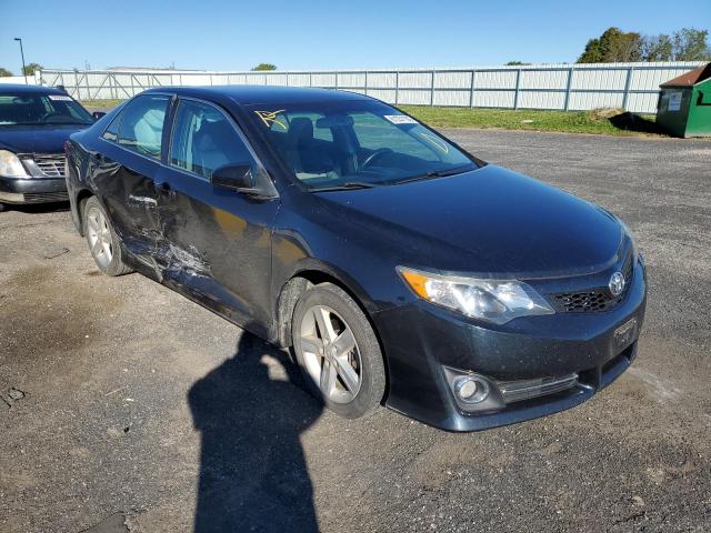 Photo 1 from auction – 2013 TOYOTA CAMRY L with VIN 4T1BF1FK4DU289335