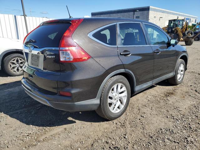 Photo 4 from auction – 2016 HONDA CR-V EX with VIN 2HKRM4H58GH606680