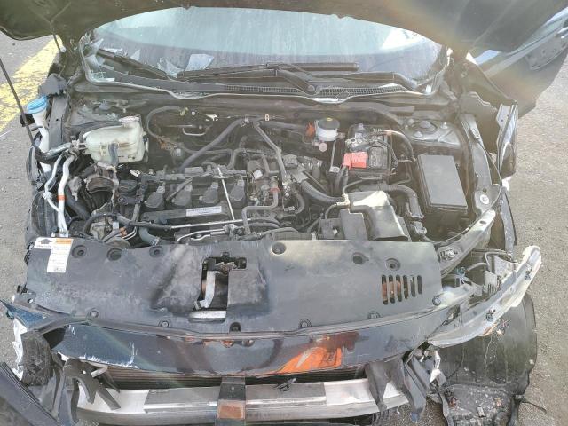 Photo 7 from auction – 2019 HONDA CIVIC EX with VIN 19XFC1F3XKE201293