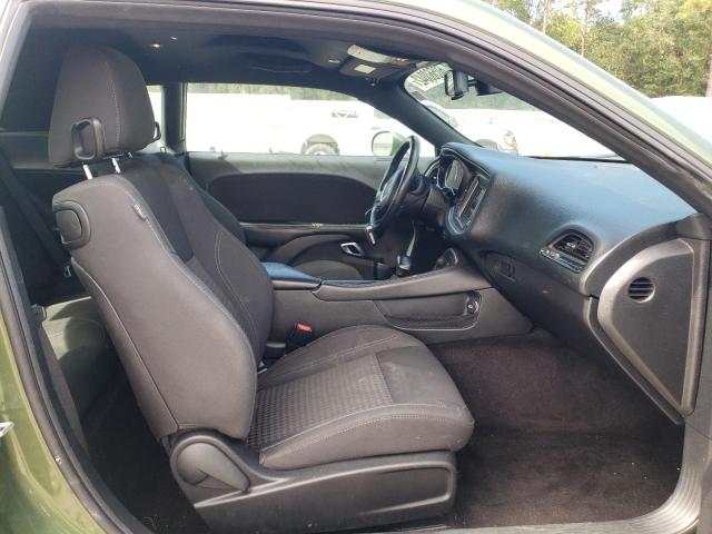 Photo 5 from auction – 2019 DODGE CHALLENGER with VIN 2C3CDZAG6KH570962