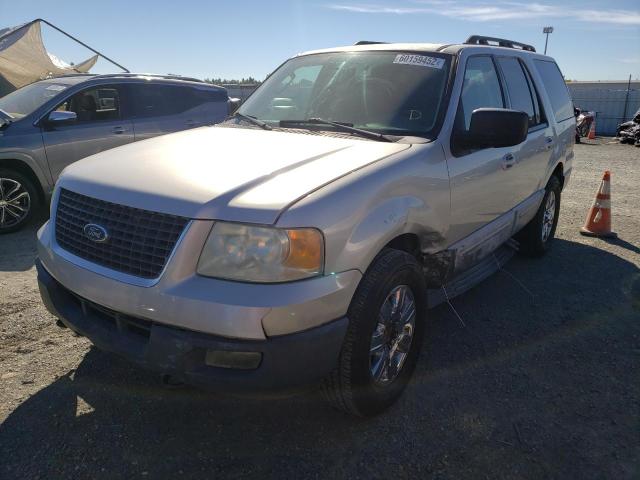 Photo 2 from auction – 2005 FORD EXPEDITION with VIN 1FMPU16515LA06404