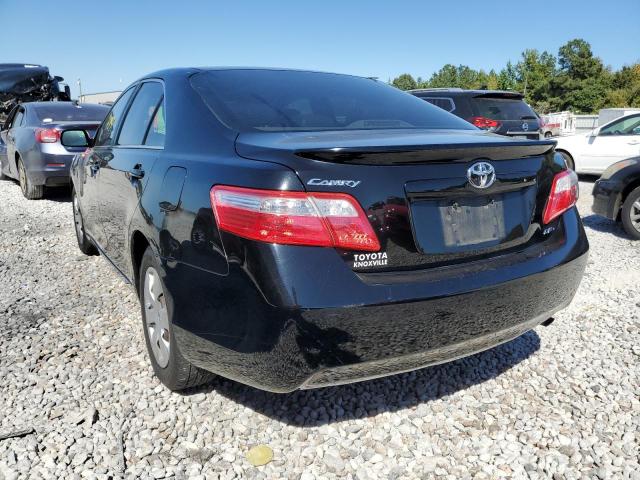 Photo 3 from auction – 2009 TOYOTA CAMRY BASE with VIN 4T4BE46K19R098327