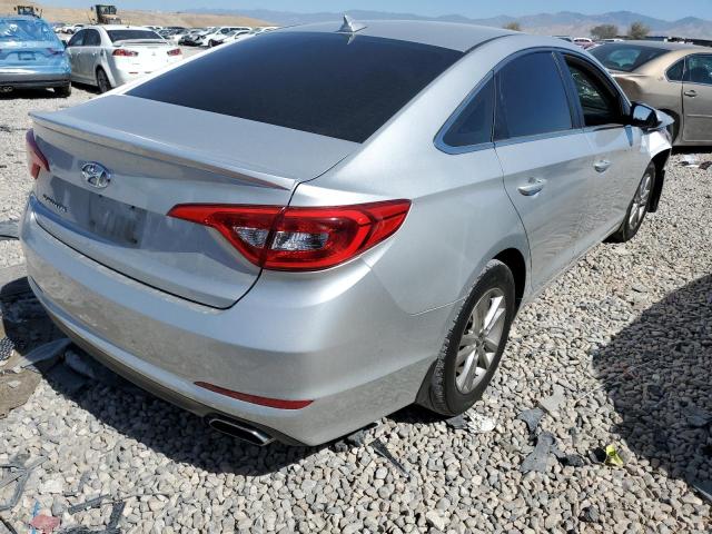 Photo 4 from auction – 2016 HYUNDAI SONATA SE with VIN 5NPE24AF9GH413302