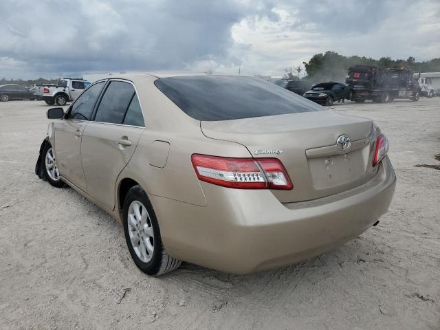 Zdjęcie 3 z aukcji – 2011 TOYOTA CAMRY BASE z VIN 4T1BF3EK1BU649140