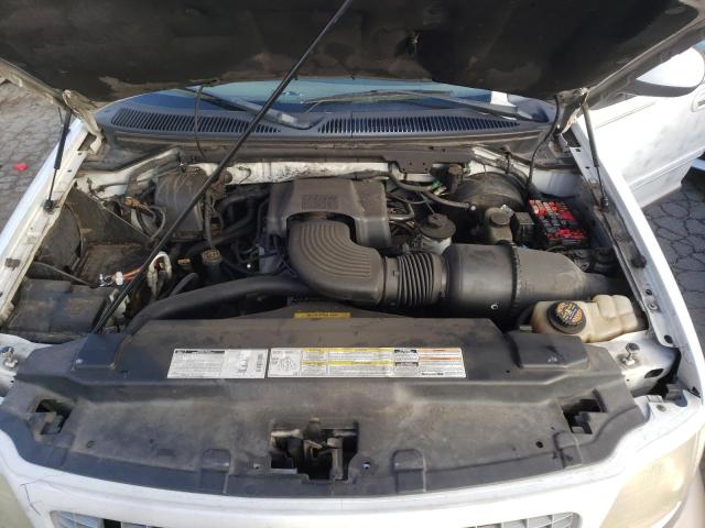 Photo 7 from auction – 1999 FORD EXPEDITION with VIN 1FMPU18L9XLB48174