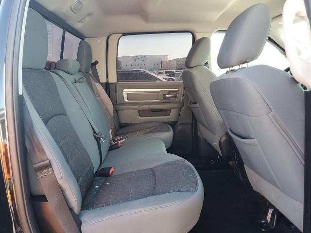 Photo 6 from auction – 2014 RAM 2500 SLT with VIN 3C6UR5DL0EG129519