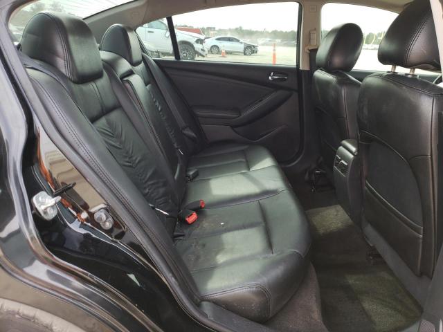 Photo 6 from auction – 2011 NISSAN ALTIMA BAS with VIN 1N4AL2AP8BN461574