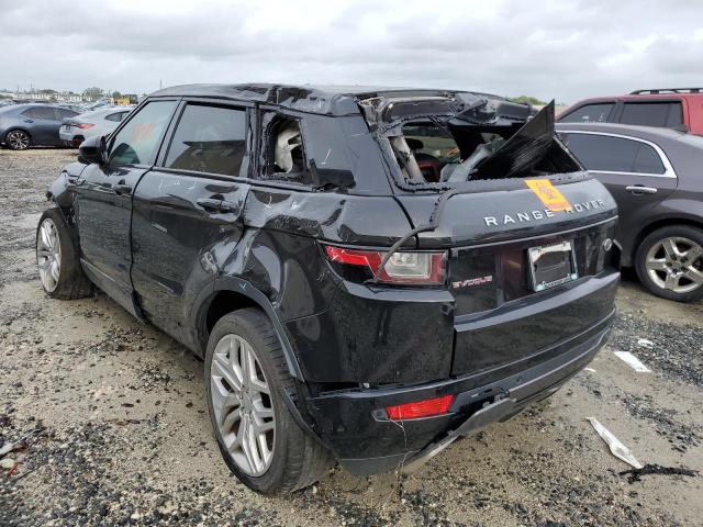 Photo 3 from auction – 2016 LAND ROVER RANGE ROVE with VIN SALVD2BG5GH085762