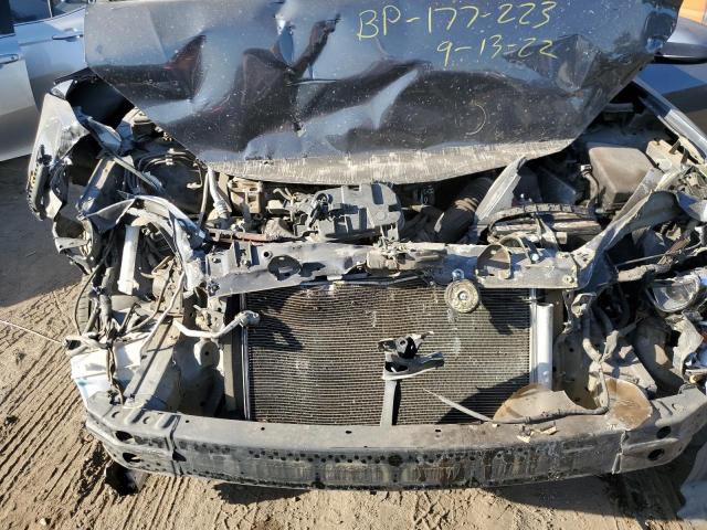 Photo 7 from auction – 2016 TOYOTA COROLLA L with VIN 5YFBURHE9GP508789