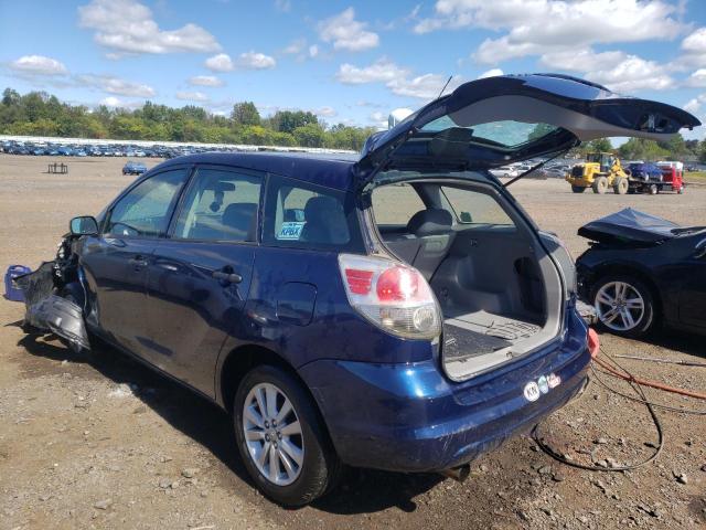 Photo 3 from auction – 2005 TOYOTA COROLLA MA with VIN 2T1KR32E85C456401