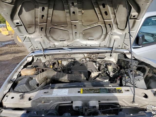 Photo 7 from auction – 2004 FORD RANGER with VIN 1FTYR10D64PB13370