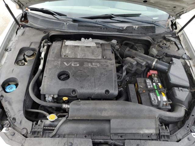 Photo 7 from auction – 2008 NISSAN MAXIMA SE with VIN 1N4BA41E38C826025