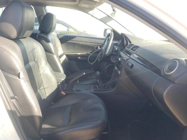 Photo 5 from auction – 2009 MAZDA 3 S with VIN JM1BK323691226224