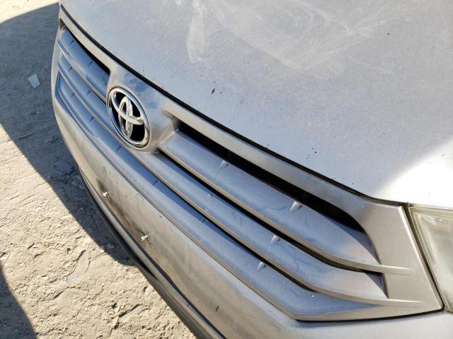 Photo 9 from auction – 2012 TOYOTA HIGHLANDER with VIN 5TDZA3EH3CS022029