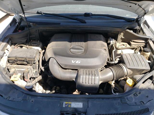 Photo 7 from auction – 2015 JEEP GRAND CHER with VIN 1C4RJFAG3FC183601