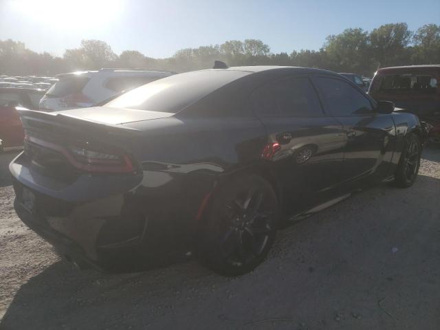 Photo 4 from auction – 2021 DODGE CHARGER R/ with VIN 2C3CDXCT9MH653433