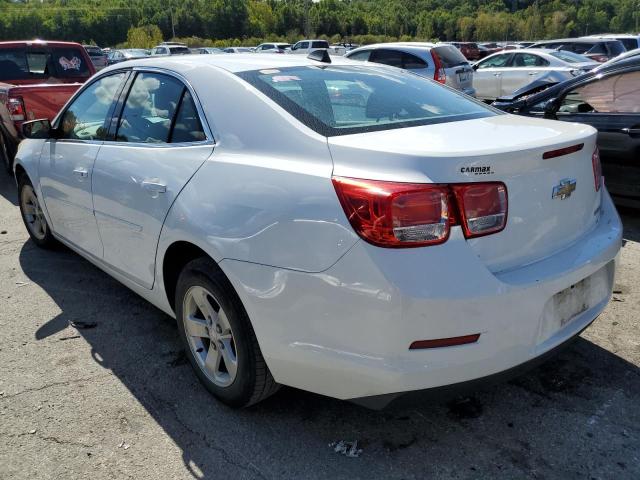 Photo 3 from auction – 2013 CHEVROLET MALIBU LS with VIN 1G11B5SA8DF345323