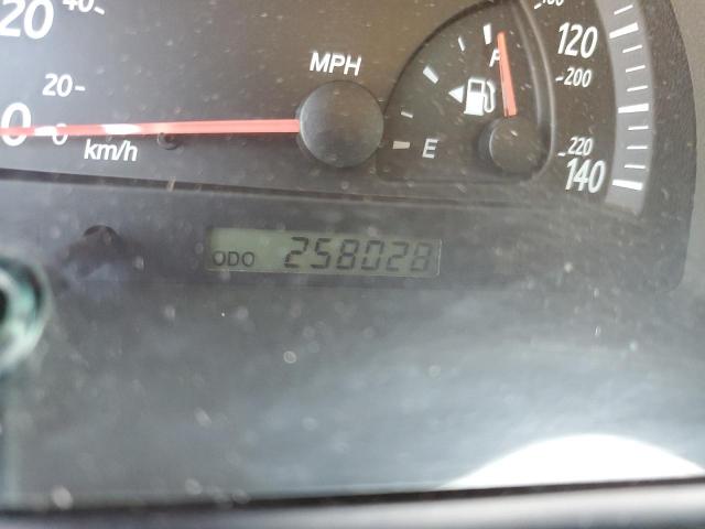 Photo 8 from auction – 2002 TOYOTA CAMRY LE with VIN 4T1BE32K22U605915