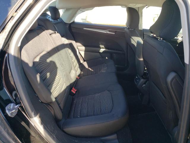 Photo 6 from auction – 2016 FORD FUSION SE with VIN 3FA6P0H77GR287571