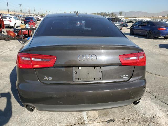 Photo 6 from auction – 2012 AUDI A6 PREMIUM with VIN WAUGGAFC3CN154224