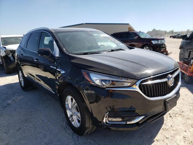 BUICK ENCLAVE ES 2020 with VIN 5GAERBKW1LJ124304 - Photo from auction
