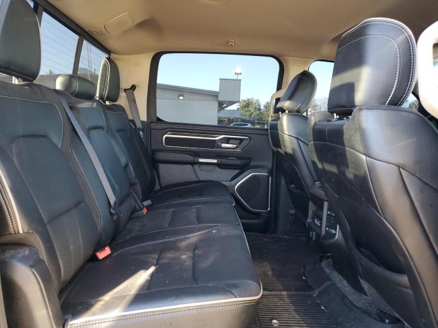 Photo 6 from auction – 2021 RAM 1500 LARAM with VIN 1C6SRFJT2MN635151
