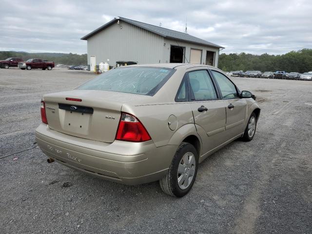 Photo 4 from auction – 2006 FORD FOCUS ZX4 with VIN 1FAFP34N66W150977