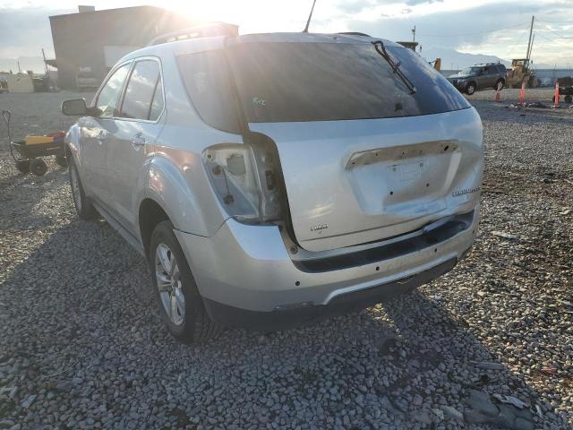 Photo 9 from auction – 2013 CHEVROLET EQUINOX LT with VIN 2GNFLNEK2D6169014