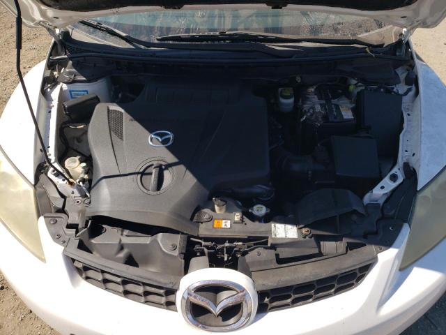 Photo 7 from auction – 2007 MAZDA CX-7 with VIN JM3ER29L770168059