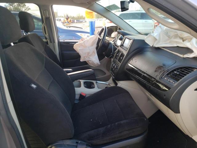 Zdjęcie 5 z aukcji – 2014 DODGE GRAND CARA z VIN 2C4RDGCG9ER182744