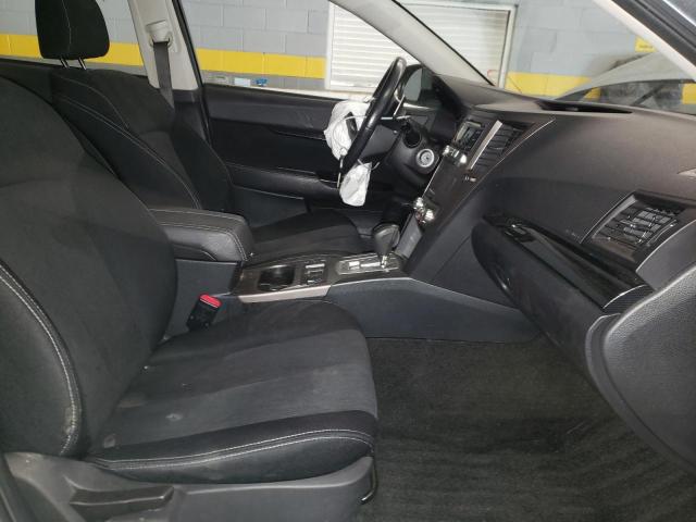 Photo 5 from auction – 2013 SUBARU LEGACY 2.5 with VIN 4S3BMCG60D3024604