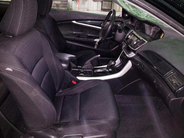 Photo 5 from auction – 2015 HONDA ACCORD EX with VIN 1HGCT1B73FA004679