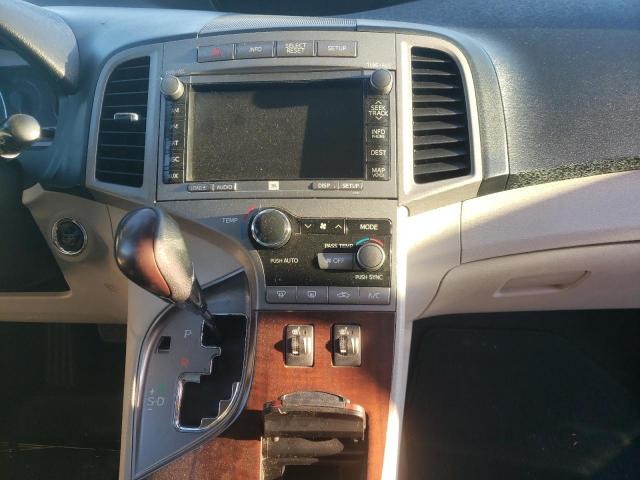 Photo 9 from auction – 2012 TOYOTA VENZA LE with VIN 4T3BK3BB0CU073016