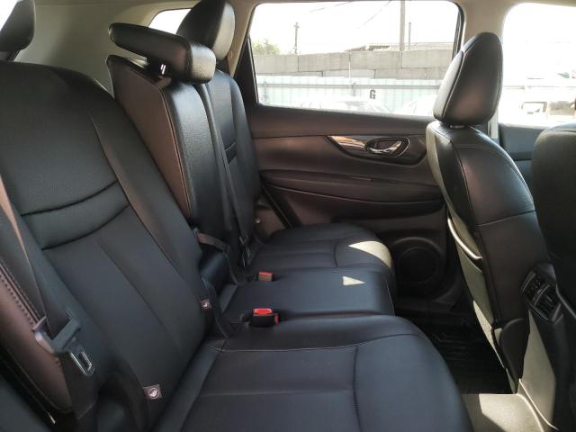 Photo 6 from auction – 2017 NISSAN ROGUE SV with VIN 5N1AT2MV4HC776599