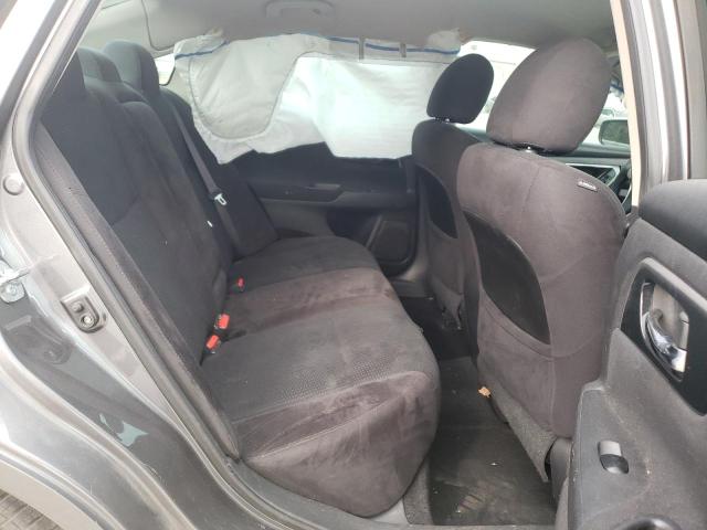 Photo 6 from auction – 2014 NISSAN ALTIMA 2.5 with VIN 1N4AL3AP2EN356961