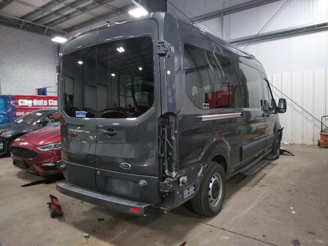 Photo 4 from auction – 2017 FORD TRANSIT T- with VIN 1FBZX2CM1HKA01966