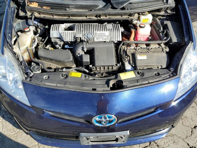 Photo 7 from auction – 2014 TOYOTA PRIUS with VIN JTDKN3DU9E0378589