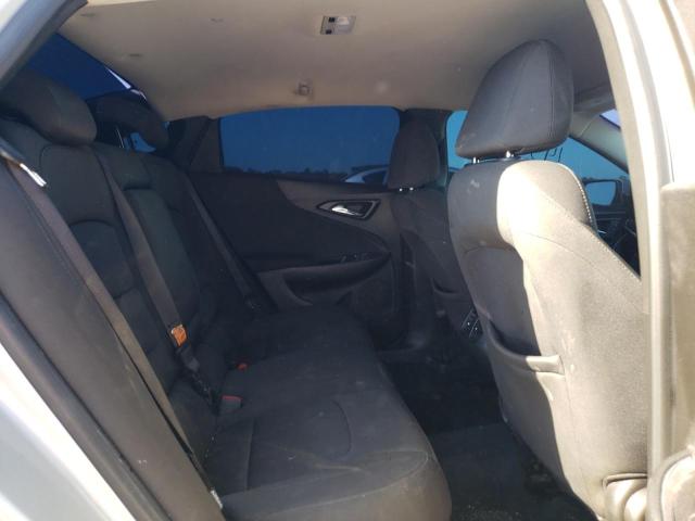 Photo 6 from auction – 2016 CHEVROLET MALIBU LT with VIN 1G1ZE5ST7GF296891