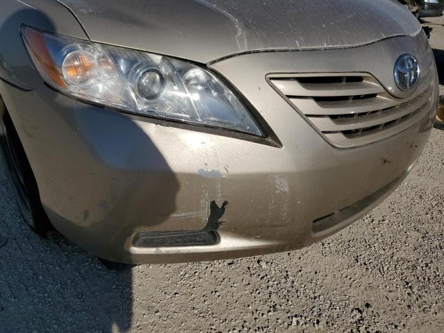 Photo 9 from auction – 2008 TOYOTA CAMRY CE with VIN 4T1BE46KX8U258293