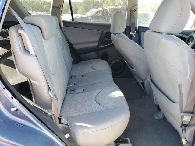 Photo 6 from auction – 2010 TOYOTA RAV4 with VIN 2T3ZF4DV7AW043234