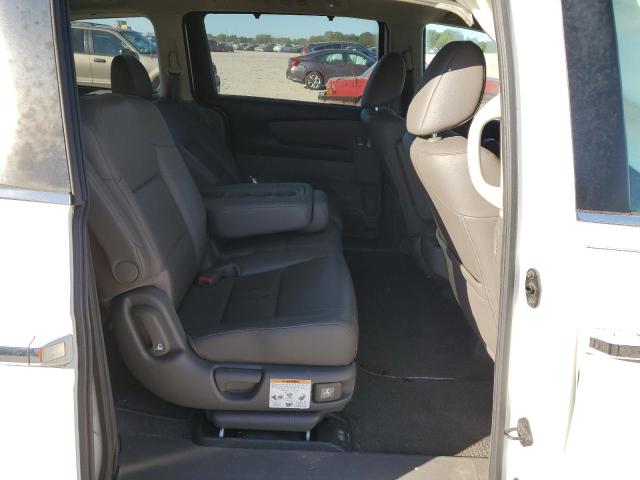 Photo 6 from auction – 2012 HONDA ODYSSEY EX with VIN 5FNRL5H67CB065101