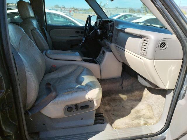 Photo 5 from auction – 2002 GMC YUKON with VIN 1GKEC13TX2R222153