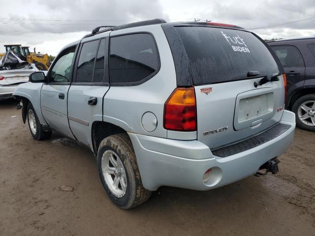 Photo 3 from auction – 2007 GMC ENVOY with VIN 1GKDT13S272230086