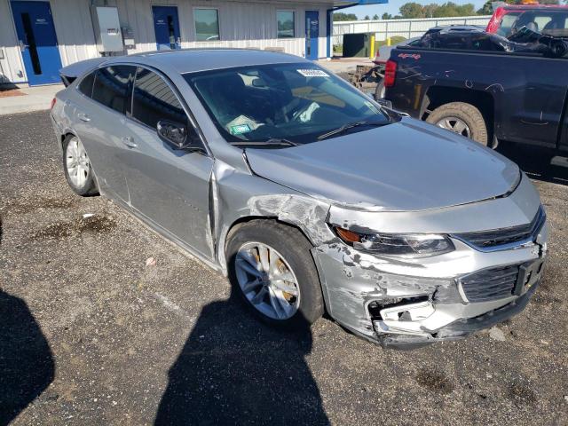 Photo 1 from auction – 2016 CHEVROLET MALIBU LT with VIN 1G1ZE5ST7GF264183