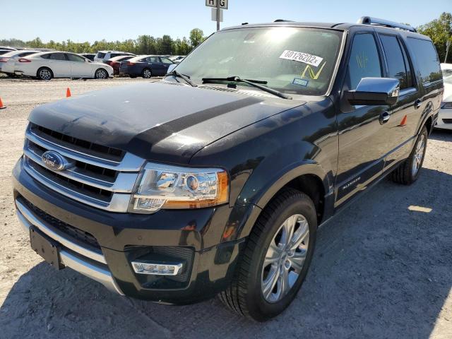 Photo 2 from auction – 2015 FORD EXPEDITION with VIN 1FMJK1LT2FEF00243