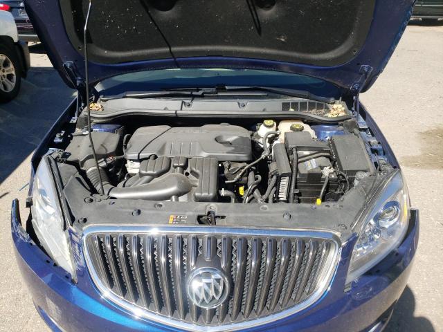 Photo 7 from auction – 2013 BUICK VERANO with VIN 1G4PS5SK4D4109754